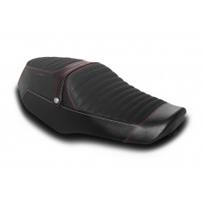 LUIMOTO Vintage Classic Seat Covers for YAMAHA XSR900 (2022+)